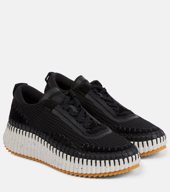 Chloe Nama sneakers