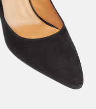 Chloe Oli suede pumps