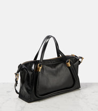 Chloe Paraty 24 Medium leather shoulder bag