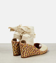 Chloe Piia espadrilles
