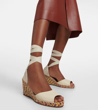 Chloe Piia espadrilles
