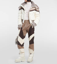 Chloe Raina snow boots