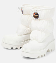 Chloe Raina snow boots