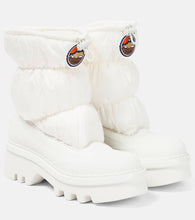 Chloe Raina snow boots