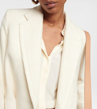 Chloe Virgin wool blazer