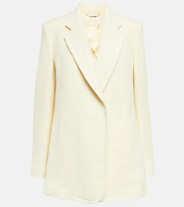 Chloe Virgin wool blazer