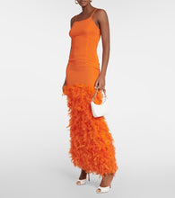 Christian Louboutin Bridal Me Dolly patent leather mules