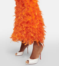 Christian Louboutin Bridal Me Dolly patent leather mules