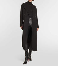 Christian Louboutin CL Chelsea leather ankle boots