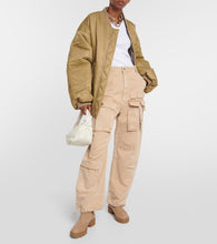 Christian Louboutin CL Chelsea suede ankle boots