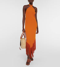 Christian Louboutin CL Tongamule leather sandals