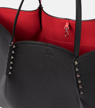 Christian Louboutin Cabarock Large leather tote