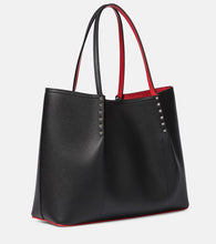 Christian Louboutin Cabarock Large leather tote