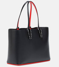 Christian Louboutin Cabata Small leather tote