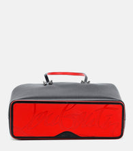 Christian Louboutin Cabata Small leather tote