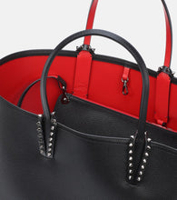 Christian Louboutin Cabata leather tote