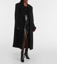 Christian Louboutin Condora 85 leather ankle boots