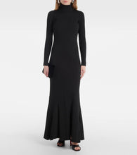 Christian Louboutin Condora 85 leather mules