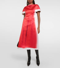 Christian Louboutin Condora Botta 85 leather knee-high boots