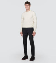 Christian Louboutin Davisol suede Derby shoes