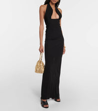 Christian Louboutin Dispo Club leather mules