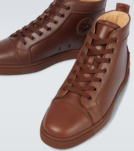 Christian Louboutin Fun Louis sneakers
