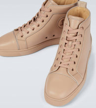 Christian Louboutin Fun Louis sneakers