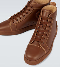 Christian Louboutin Fun Louis sneakers