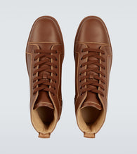 Christian Louboutin Fun Louis sneakers