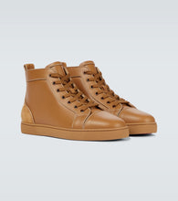 Christian Louboutin Fun Louis sneakers