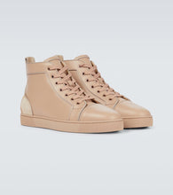 Christian Louboutin Fun Louis sneakers