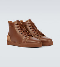 Christian Louboutin Fun Louis sneakers