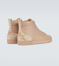 Christian Louboutin Fun Louis sneakers