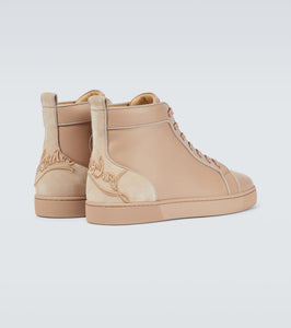 Christian Louboutin Fun Louis sneakers