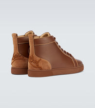Christian Louboutin Fun Louis sneakers