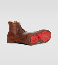 Christian Louboutin Fun Louis sneakers