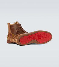 Christian Louboutin Fun Louis sneakers