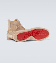Christian Louboutin Fun Louis sneakers