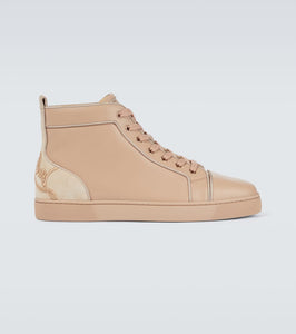 Christian Louboutin Fun Louis sneakers