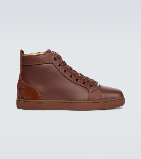 Christian Louboutin Fun Louis sneakers