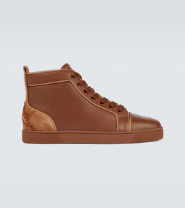 Christian Louboutin Fun Louis sneakers