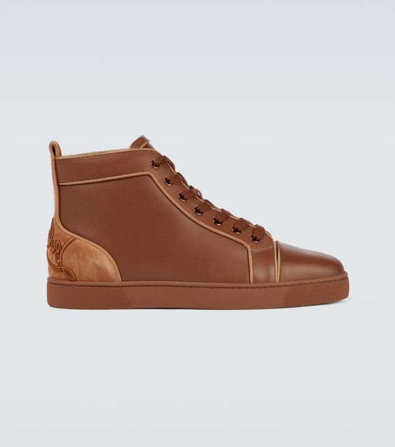 Christian Louboutin Fun Louis sneakers