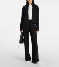 Christian Louboutin Fun Louise leather sneakers