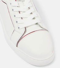 Christian Louboutin Fun Louise leather sneakers