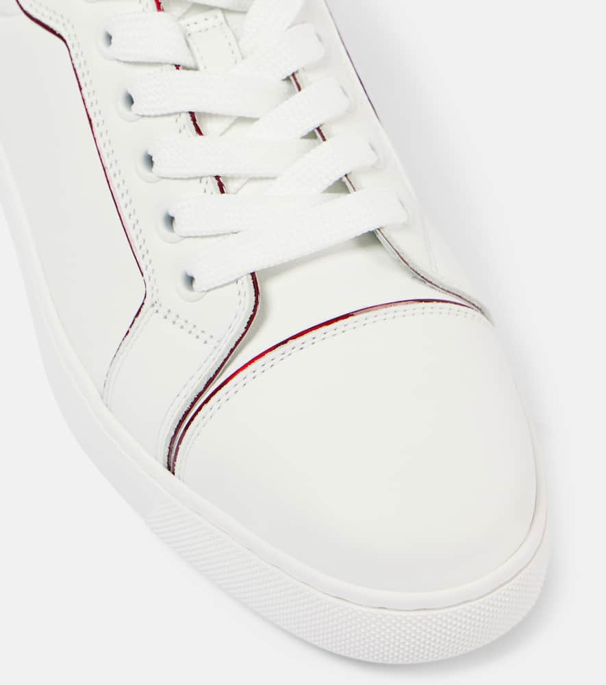 Christian Louboutin Fun Louise leather sneakers