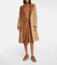 Christian Louboutin Fun Vieira leather sneakers