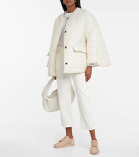 Christian Louboutin Fun Vieira leather sneakers