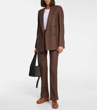 Christian Louboutin Fun Vieira leather sneakers