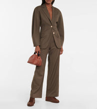 Christian Louboutin Fun Vieira leather sneakers