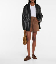 Christian Louboutin Fun Vieira leather sneakers